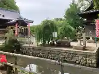 履脱天満神社のその他建物