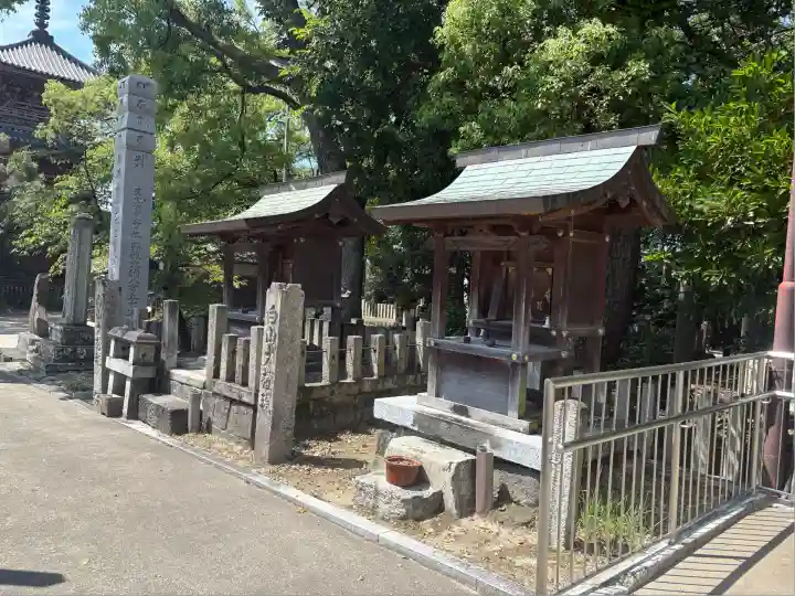 甚目寺(愛知県)