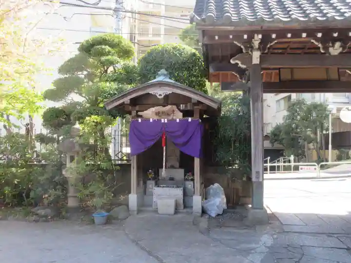 文殊院(東京都)