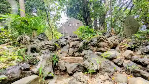 七百餘所神社 (千葉県)