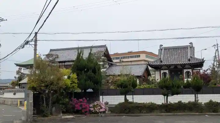 薬薗寺(京都府)