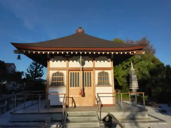 無量寺(神奈川県)
