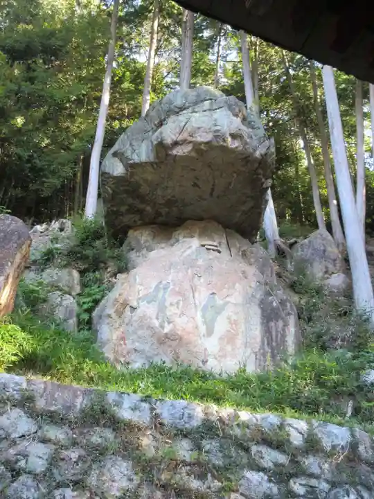 長命寺のその他建物