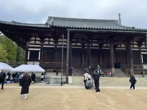 金剛峰寺大伽藍金堂(和歌山県)
