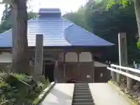 正法寺のその他建物