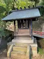 大山阿夫利神社 社務局(神奈川県)