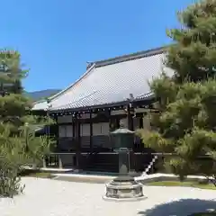 大覚寺(京都府)