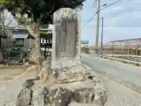 芭蕉天神社(三重県)