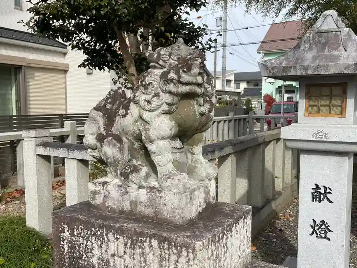 市杵姫神社(滋賀県)