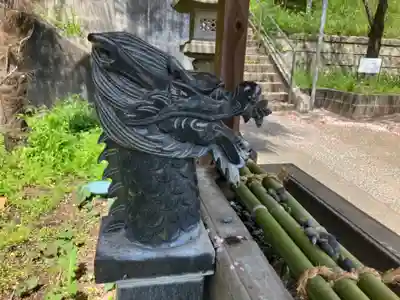 杉山神社(神奈川県)