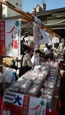 湯島天満宮(東京都)