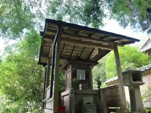 地蔵寺のその他建物