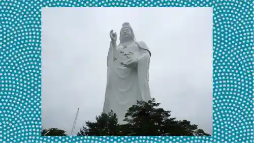 大観密寺(宮城県)