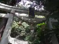 泉神社(滋賀県)