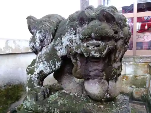 本折日吉神社(石川県)