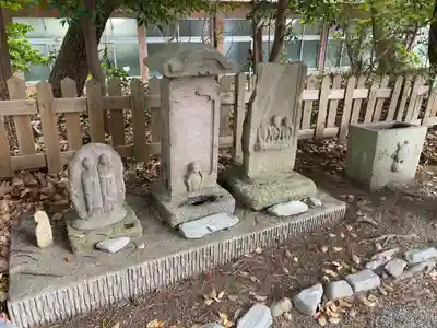 第六天神社(神奈川県)