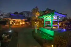 宝林寺(群馬県) 2023年12月31日(日)〜(2023年12月19日(火) 23時10分04秒投稿)