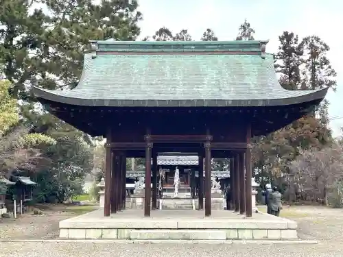 天満宮(小浜)(滋賀県)
