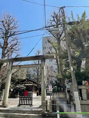 榊神社(東京都)