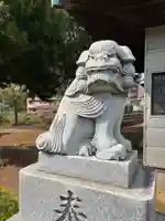 神明神社(千葉県)