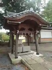 林神社(埼玉県)