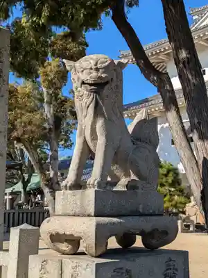 吹揚神社(愛媛県)