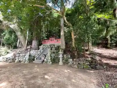 九頭神社(奈良県)