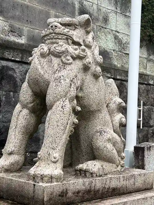 乃木神社(東京都)