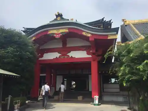 惣宗寺のその他建物