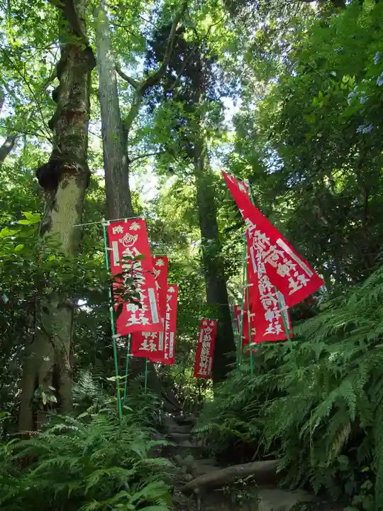 佐助稲荷神社のその他建物
