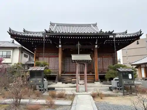 蓮花寺(大阪府)