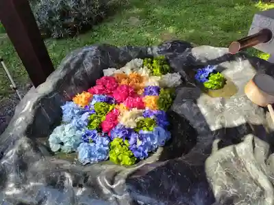 大國神社(北海道)