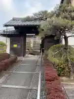 西方山極楽寺(岐阜県)