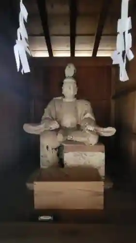 伊曾能神社(愛媛県)