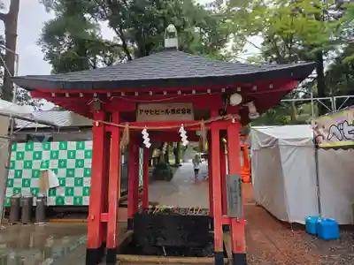 石浦神社(石川県)