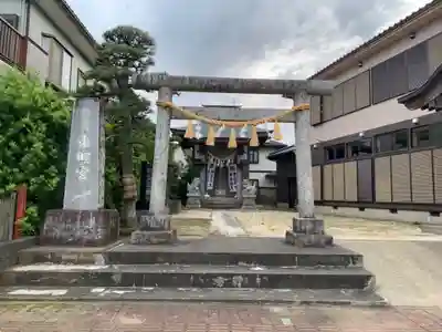 八日市場東照宮(千葉県)