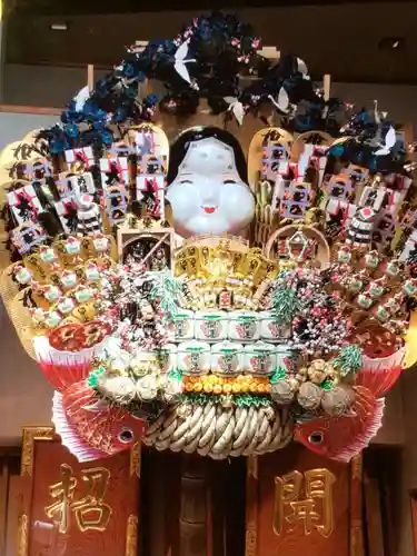 長國寺(東京都)