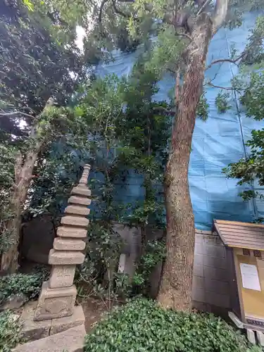 善雄寺(東京都)