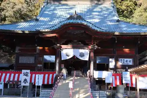 清澄寺(千葉県)