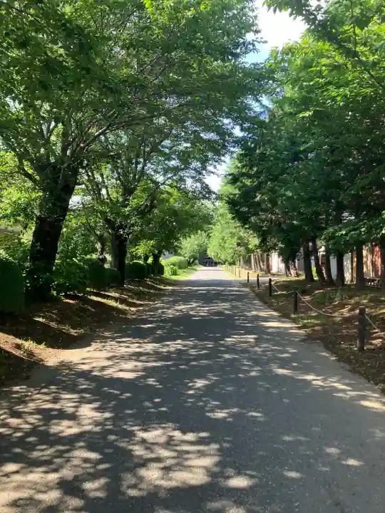 精忠神社(栃木県)