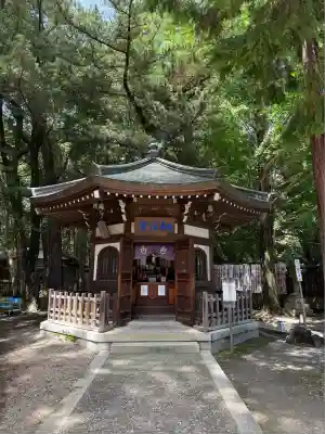 豊川閣　妙厳寺(愛知県)
