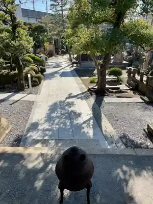 清亮寺(東京都)