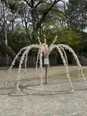 高砂神社のおみくじ