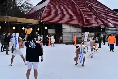 普光寺(新潟県)