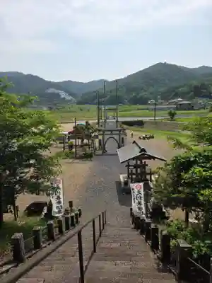 樺崎八幡宮(栃木県)