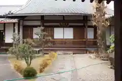 正覚院の建物その他