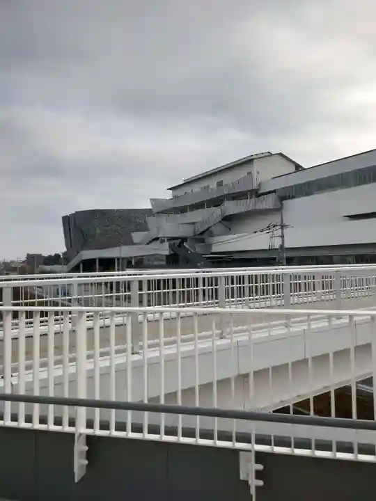 武蔵野坐令和神社(埼玉県)