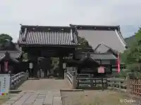 善光寺大勧進(長野県)