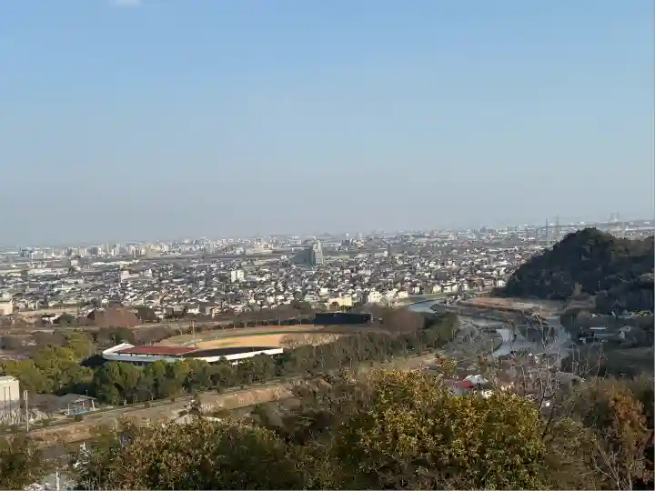 生石神社(兵庫県)