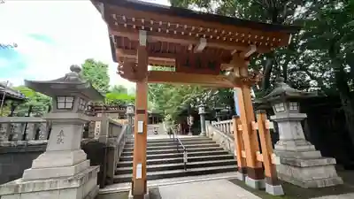 待乳山聖天（本龍院）(東京都)